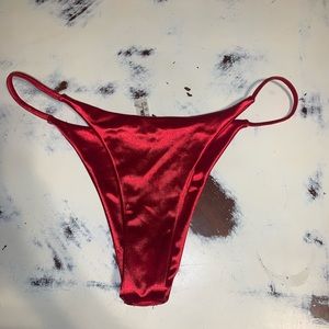 bikini bottoms large